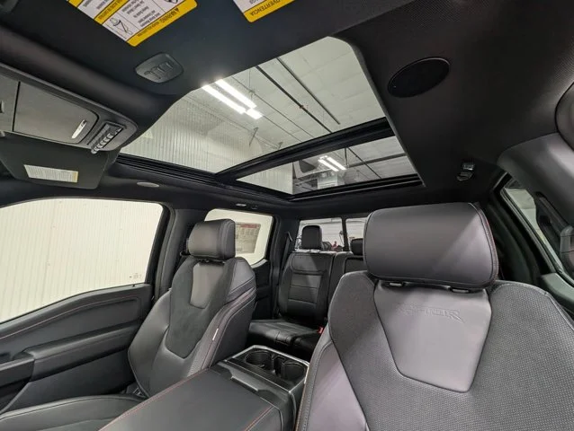 New 2026 Agate Black Metallic Ford Raptor® image 58