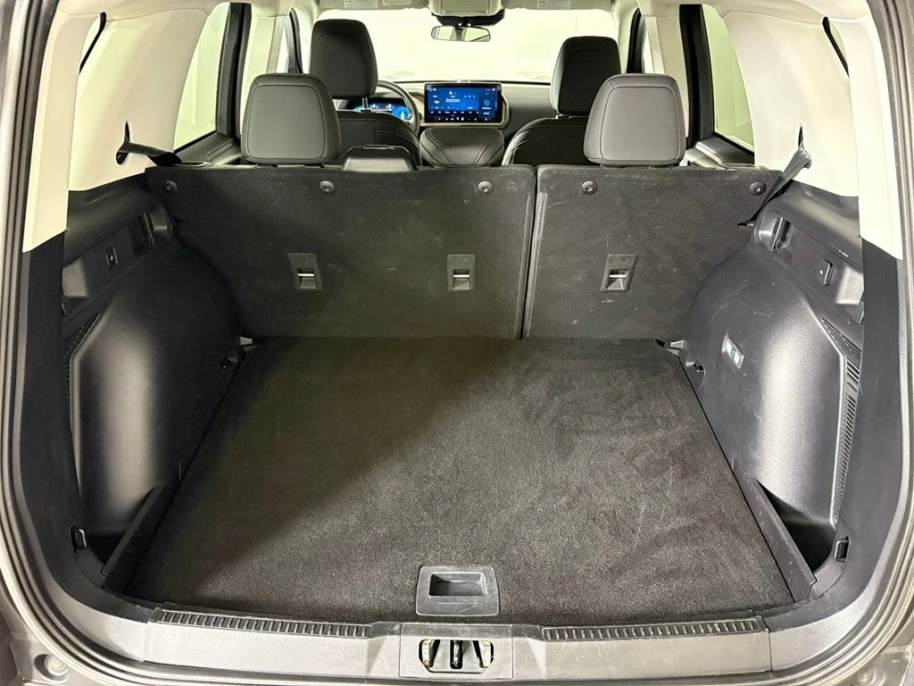 Used 2025 Gray Ford Big Bend image 42