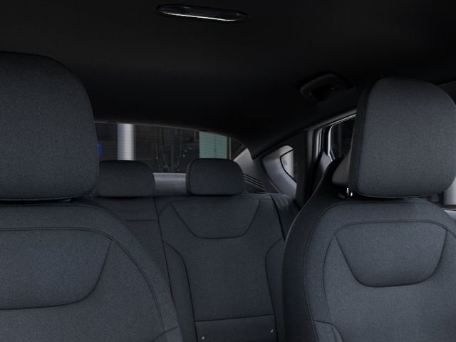 New 2026 Interstellar Gray Kia LXS image 27