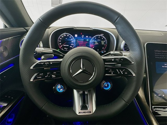 2026 Mercedes-Benz SL Mercedes-AMG - Photo 42