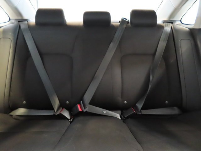 2026 Honda Civic LX - Photo 25