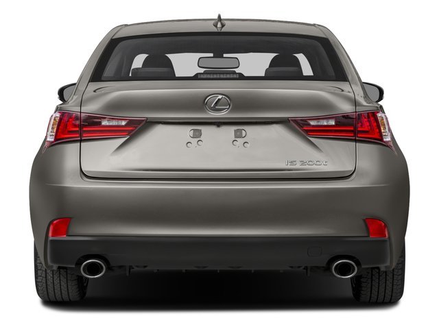 Used 2016  Lexus 200t image 5