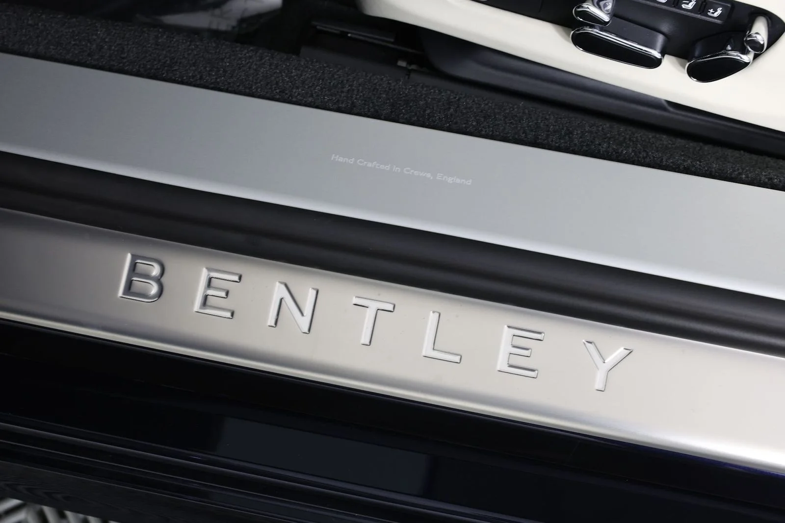 2026 Bentley Continental GT Base - Photo 23