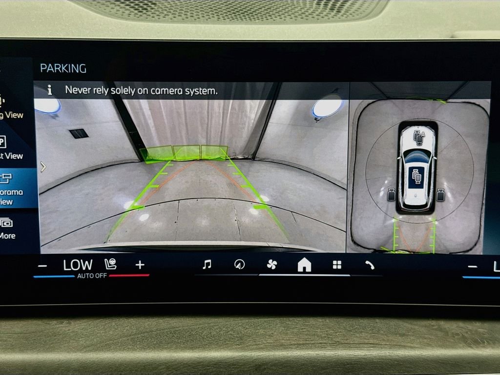 2026 BMW X5 50e - Photo 15
