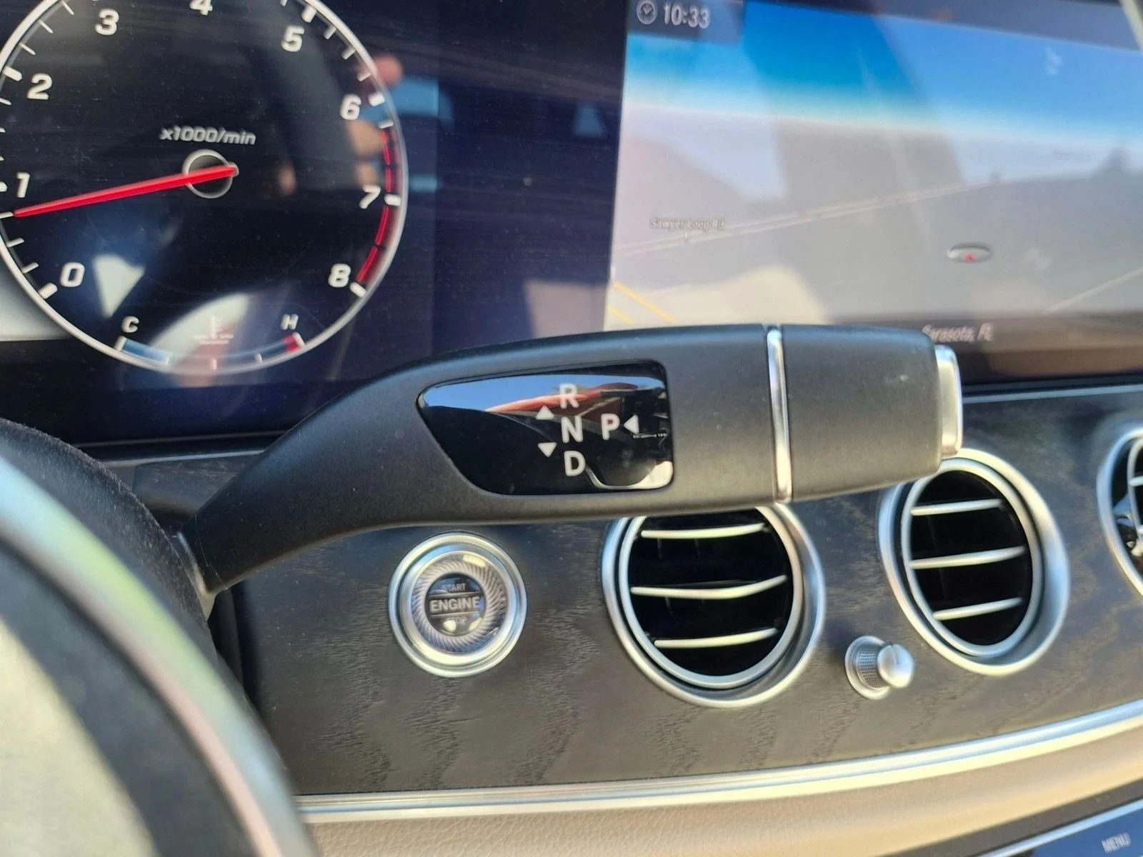 Used 2020 Polar White Mercedes-Benz E 350 image 14
