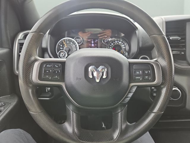 Used 2021 White Ram Tradesman image 20