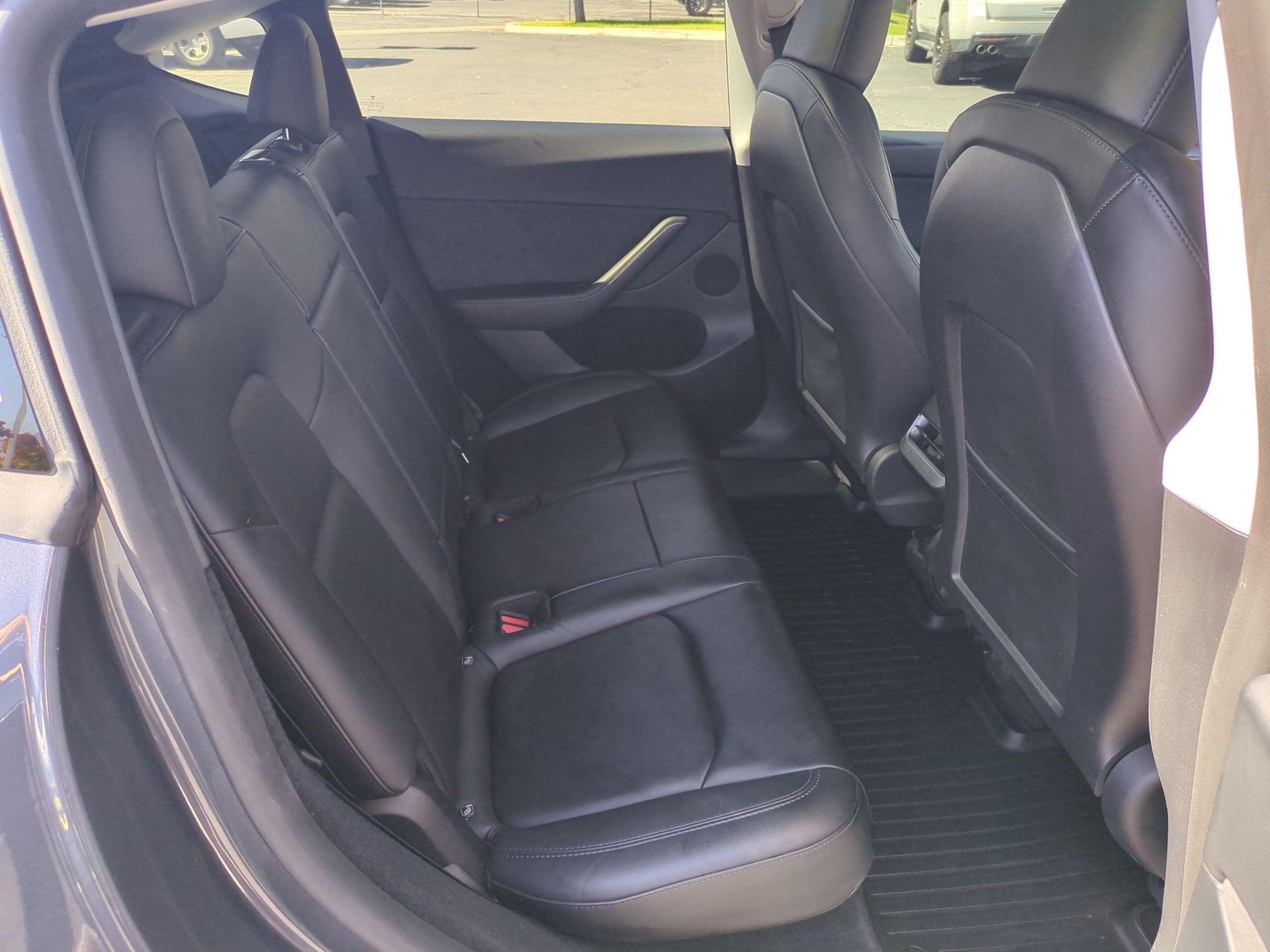 Certified Used 2023 Gray Tesla Long Range image 26