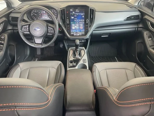 2025 Subaru Crosstrek Limited - Photo 12