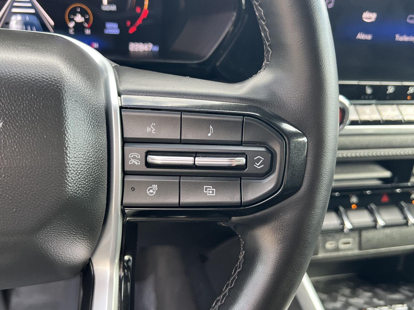 2024 Chevrolet Colorado LT - Photo 27