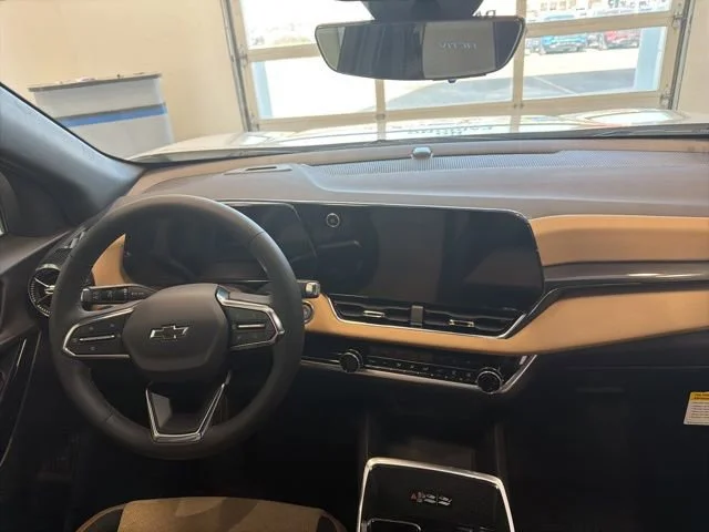 2026 Chevrolet Equinox ACTIV - Photo 37