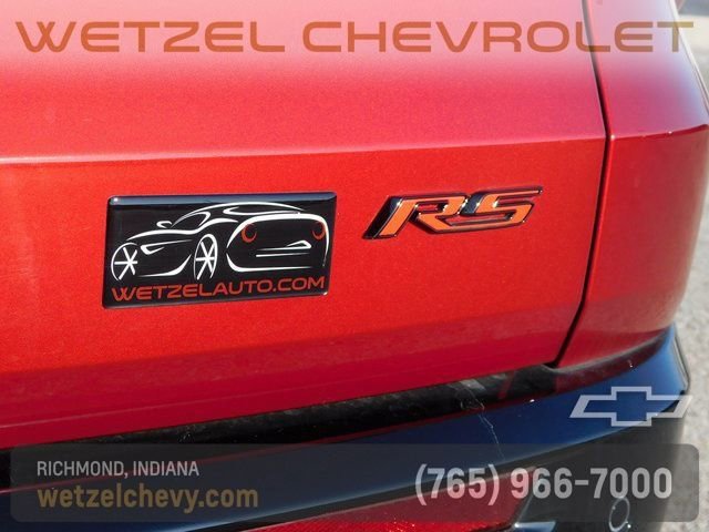 2026 Chevrolet Traverse RS - Photo 48