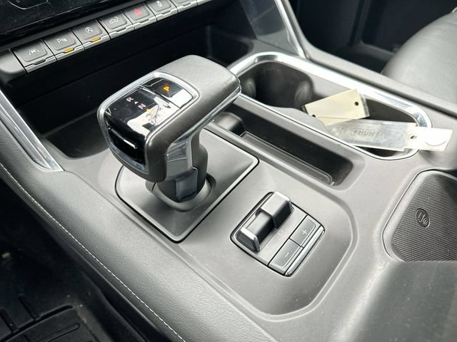 Used 2022 Pacific Blue Metallic GMC Denali image 18