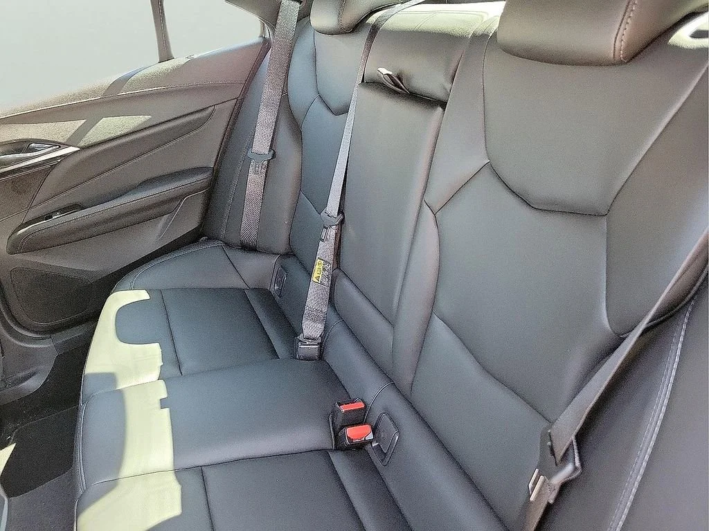 2026 Cadillac CT4 Luxury - Photo 13