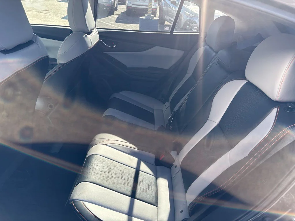 Used 2020 Gray Subaru Limited image 19