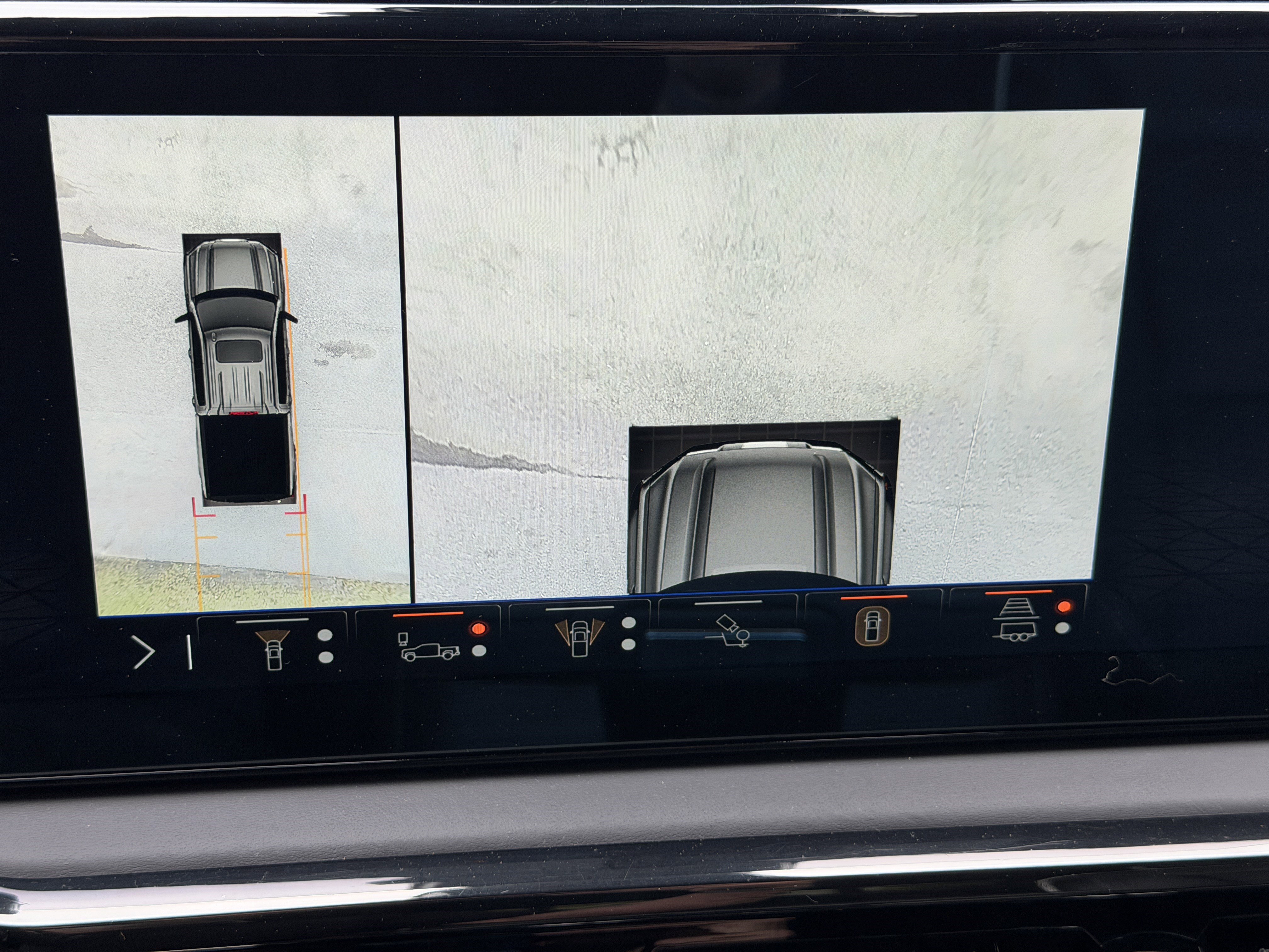 2024 GMC Sierra 1500 AT4X - Photo 39