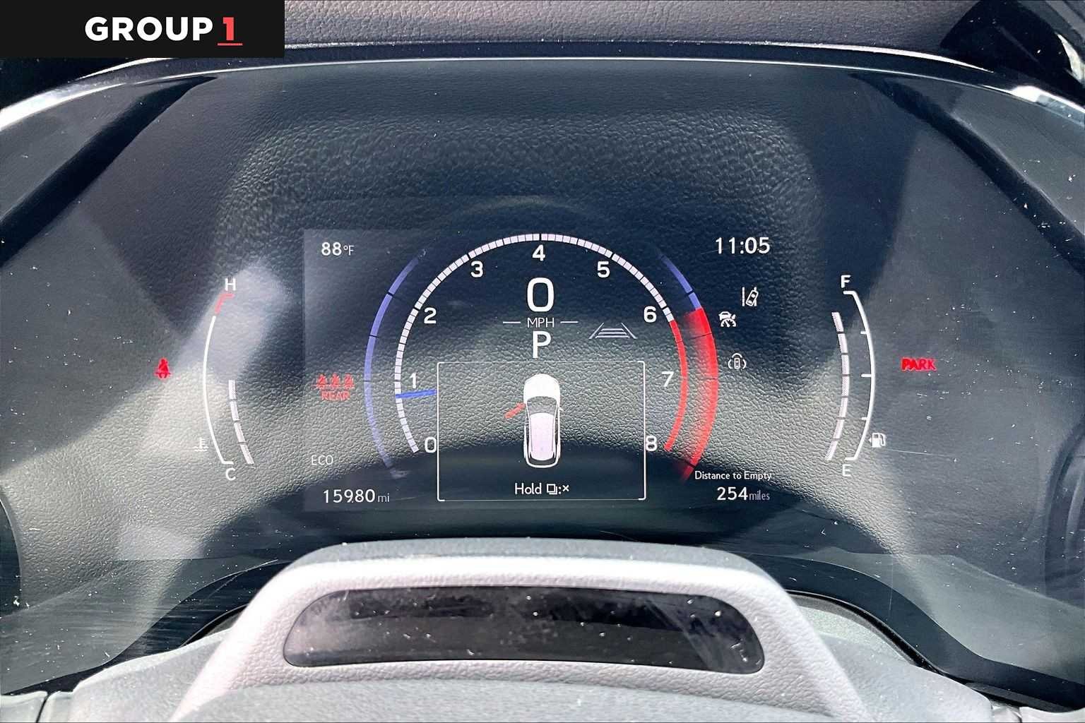 Used 2023 Iridium Lexus F SPORT Handling image 24
