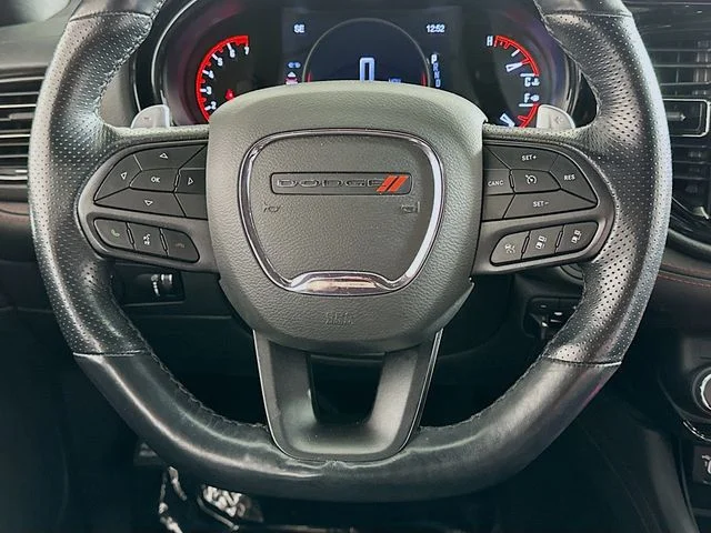 Certified Used 2024 Gray Dodge GT Plus image 16