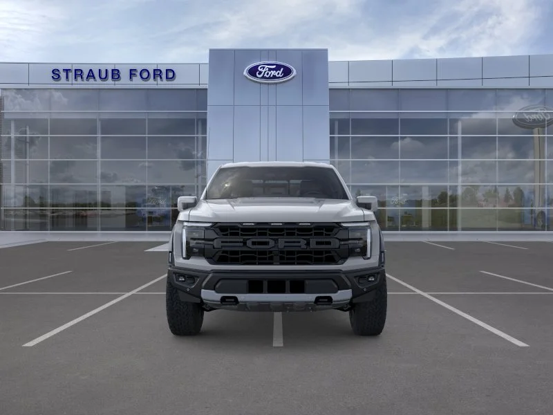 New 2026 Avalanche Ford Raptor® image 28