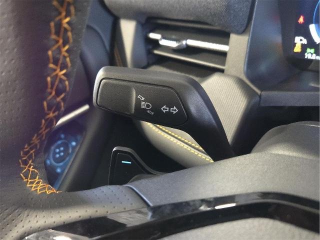 New 2026 Marsh Gray Ford Tremor® image 31