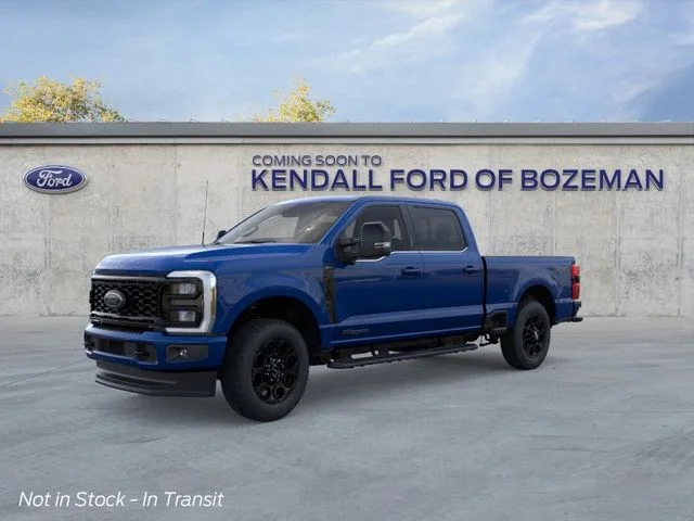 2026 Ford F-350 Lariat 4x4 Crew Cab 6-3/4' Box SRW's photo