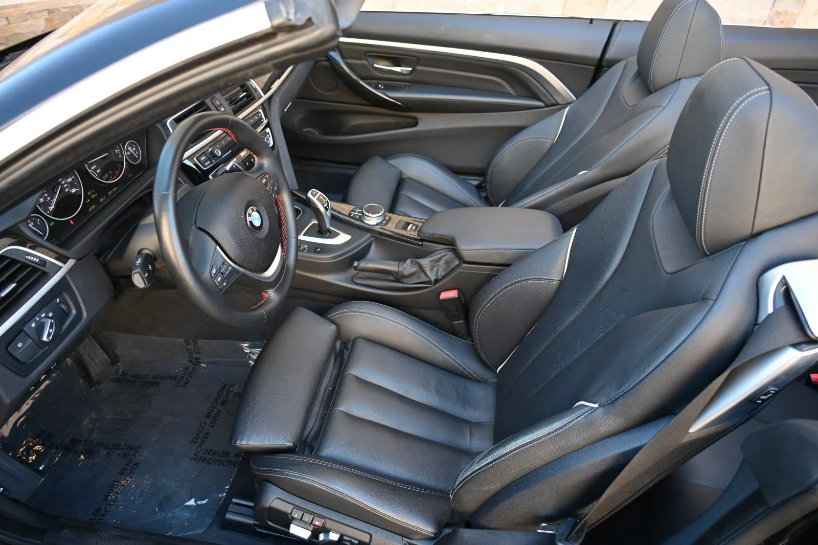 Used 2020 Black BMW 430i image 14