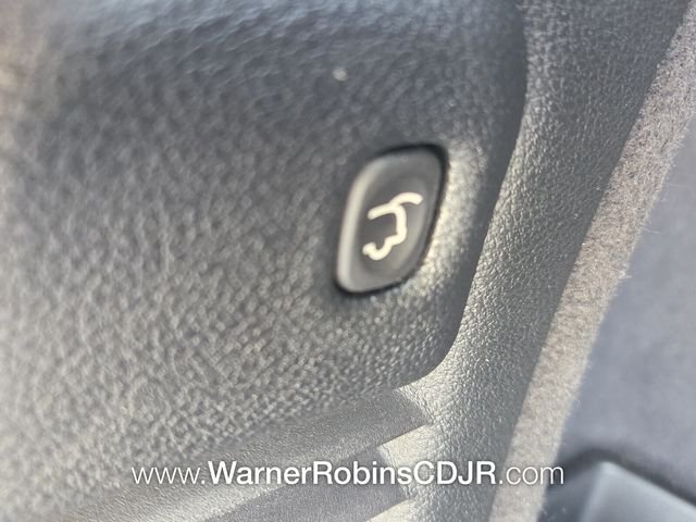 Used 2020 Black Dodge R/T image 16