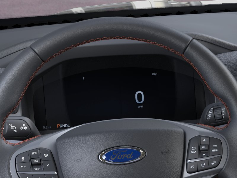 2026 Ford Explorer Active - Photo 13