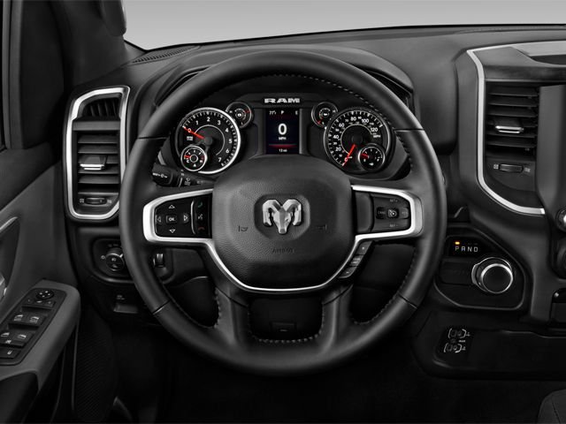 2023 RAM Ram 1500 Pickup Big Horn/Lone Star - Photo 8