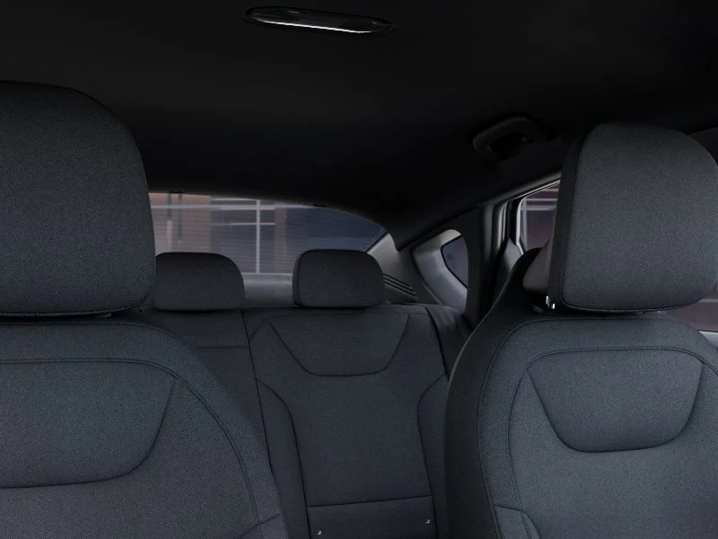 New 2026 Interstellar Gray Kia LXS image 27