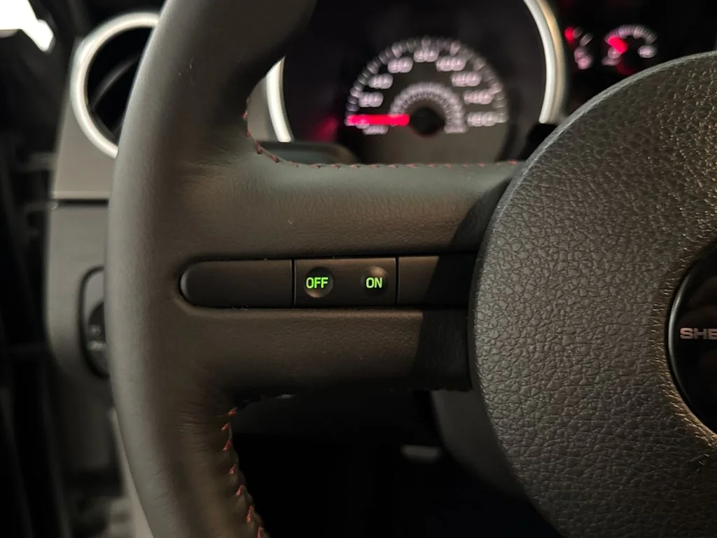Used 2008  Ford Shelby GT500 image 33