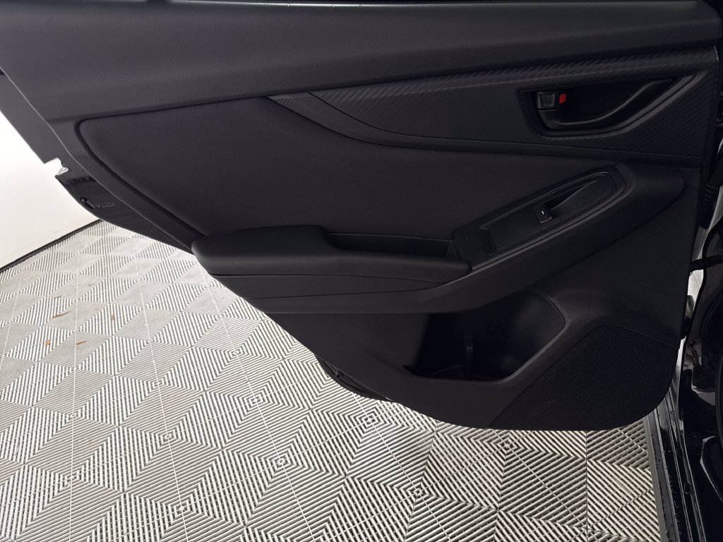 2019 Subaru Crosstrek Premium - Photo 12