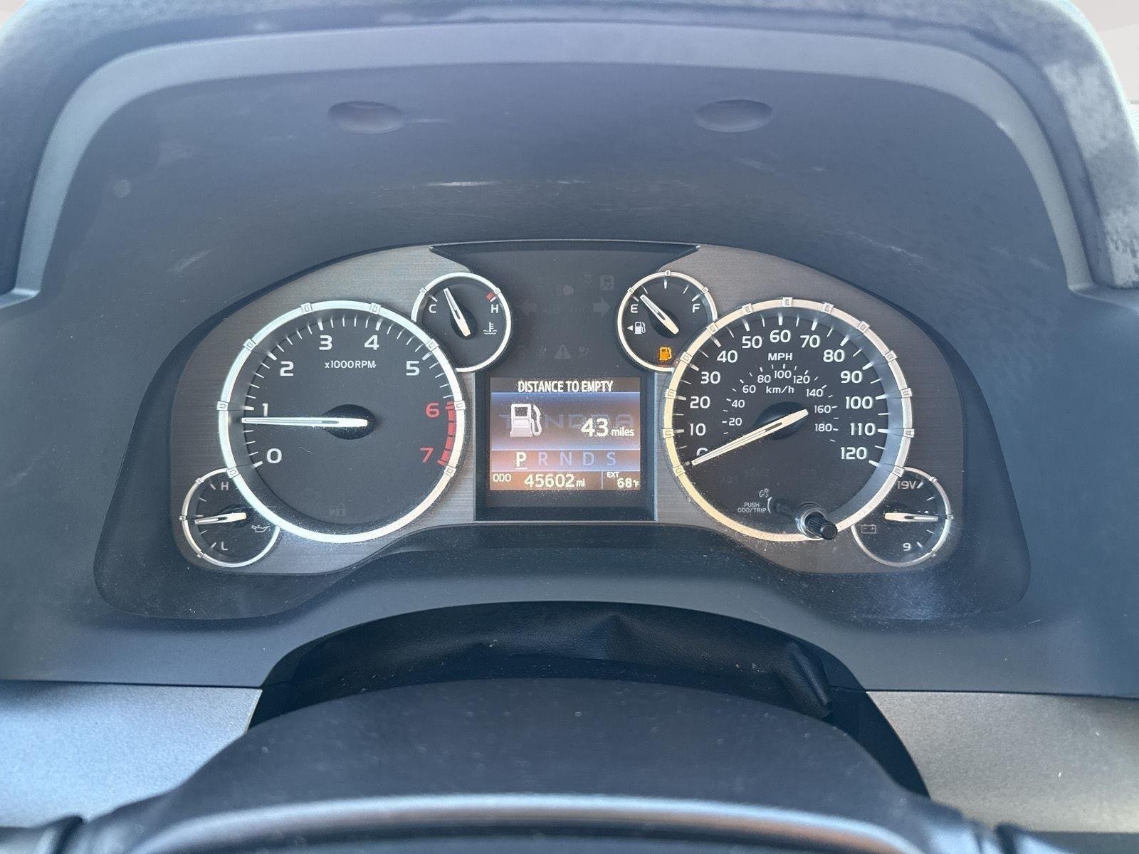 Certified 2017 Toyota Tundra SR5 with VIN 5TFDW5F17HX672282 for sale in Kansas City
