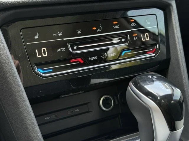 New 2026 Gray Volkswagen 1.5T SE image 16