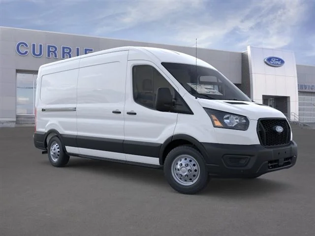 New 2026 Oxford White Ford Base image 7