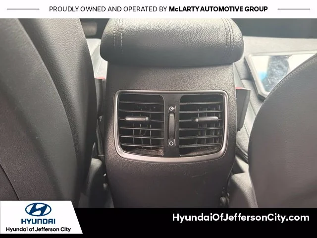 Used 2016 Gray Hyundai Limited image 16