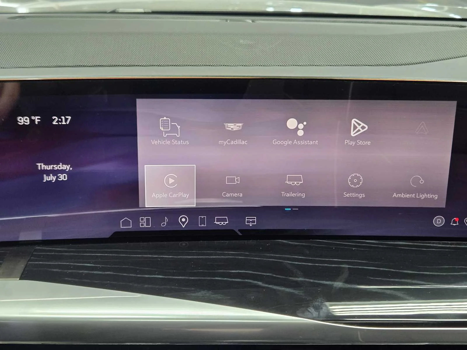 2026 Cadillac Escalade Sport - Photo 11