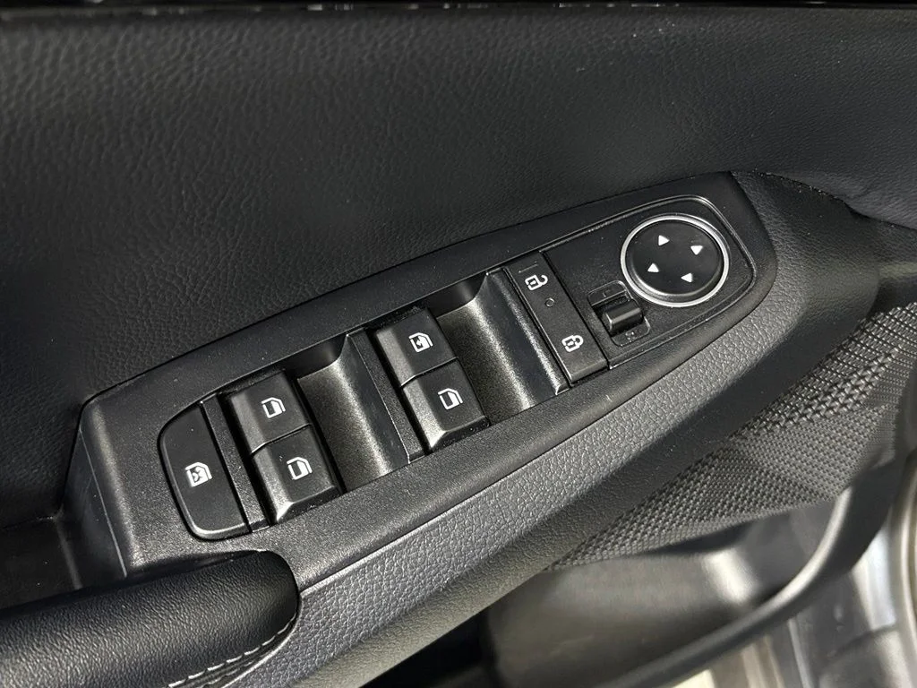 Used 2024 Gray Kia X-Line image 14