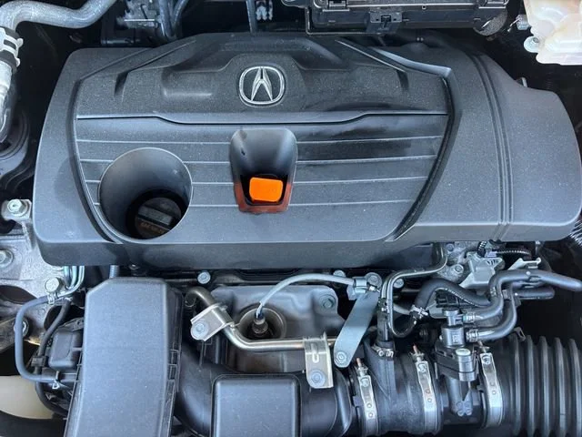2023 Acura RDX Technology Package - Photo 7