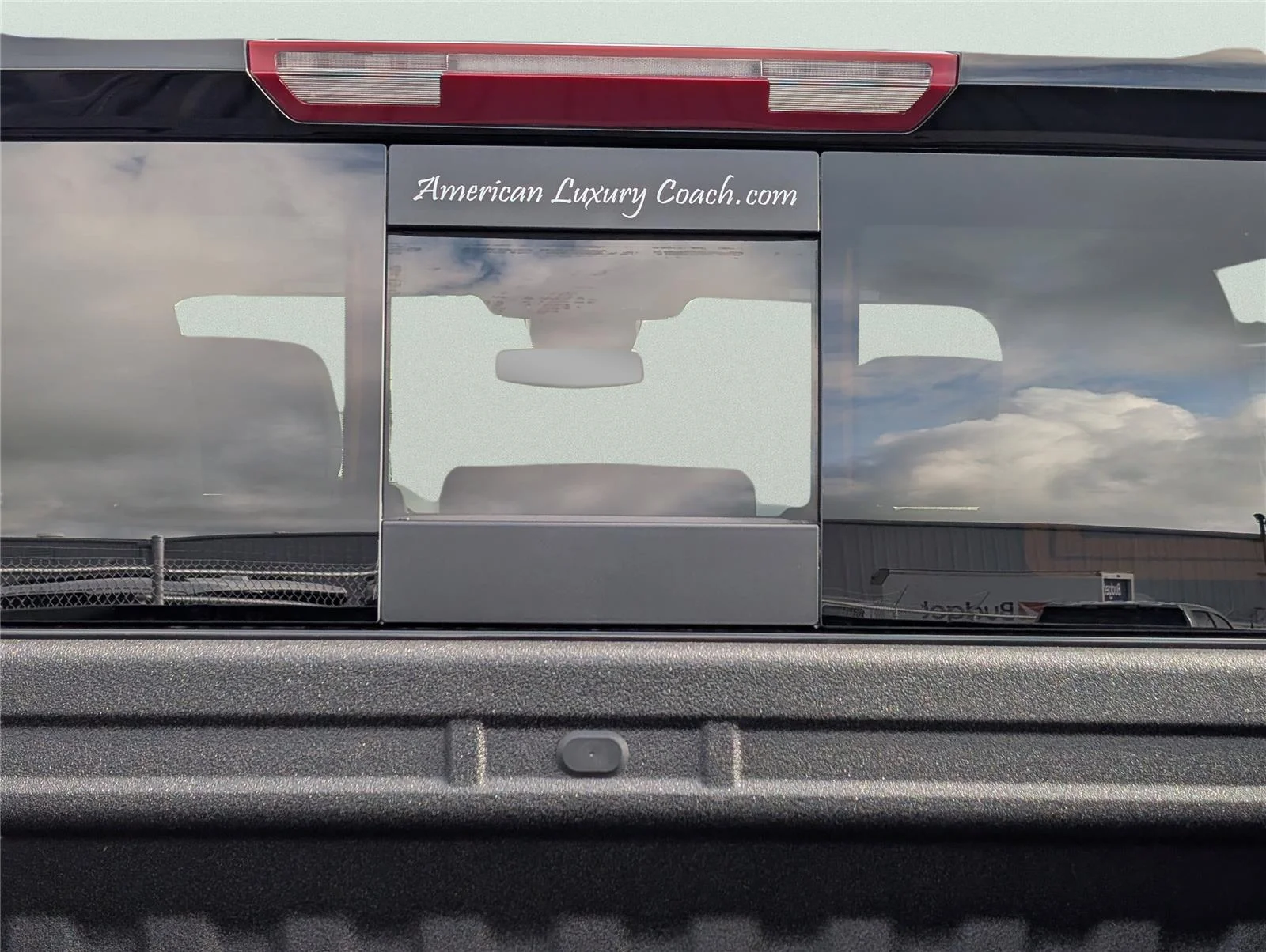 2026 Chevrolet Silverado 1500 RST - Photo 15