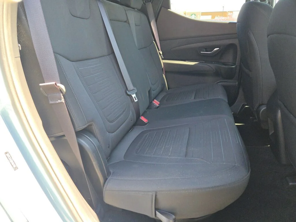 2023 Hyundai Santa Cruz SEL - Photo 9