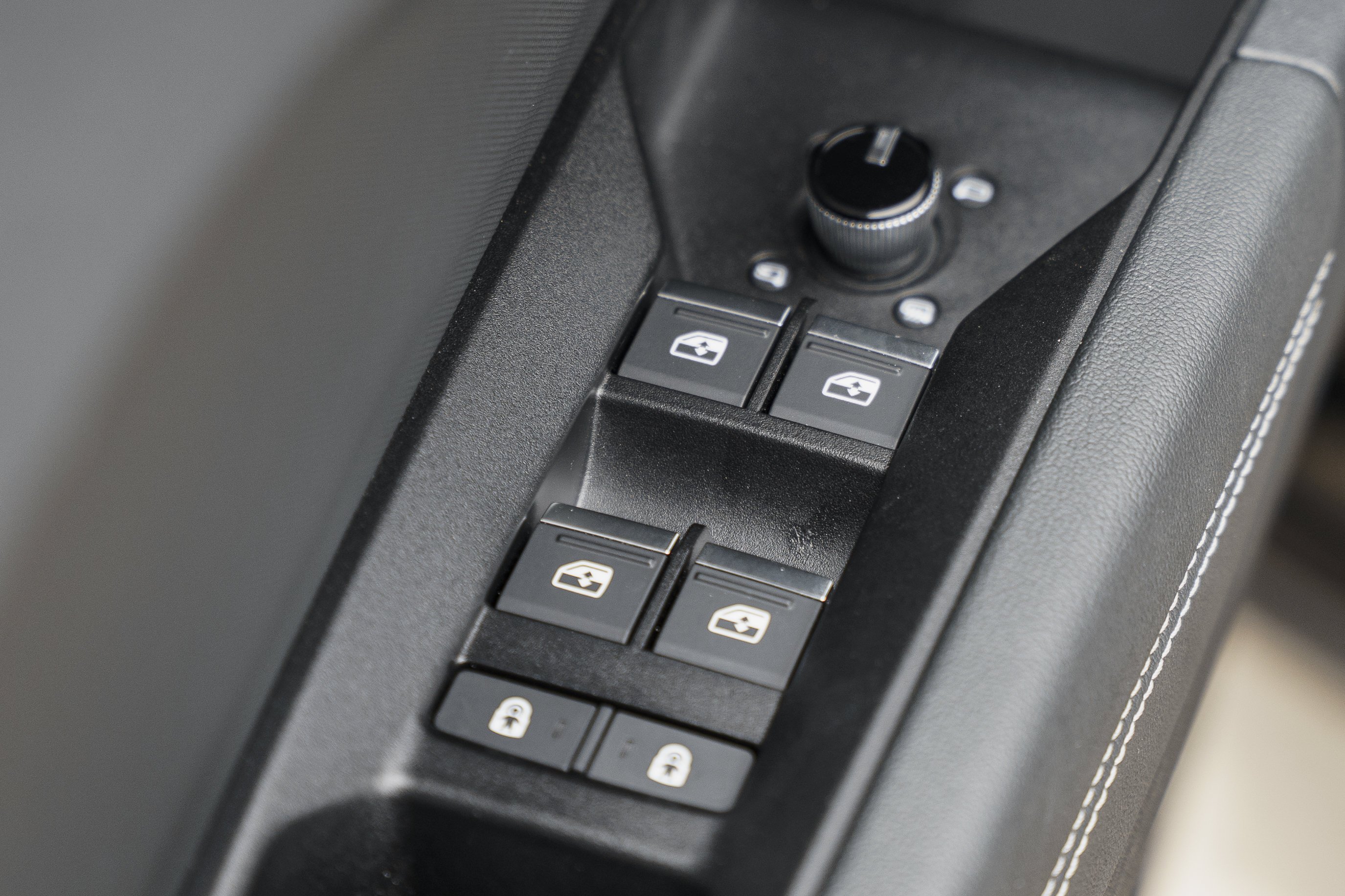Used 2023 Mythos Black Metallic Audi Prestige image 21