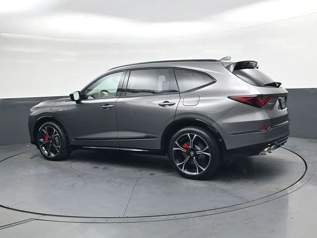 2026 Acura MDX Type S w/Advance Package - Photo 6