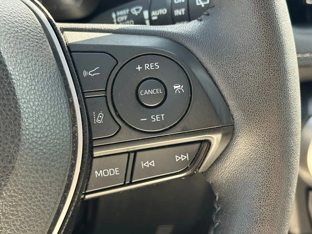 Certified Used 2023 Beige Toyota Limited image 26