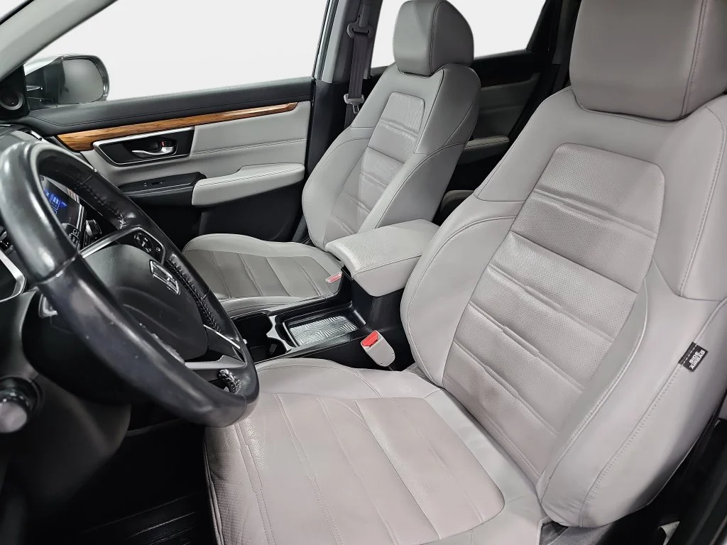 Used 2019  Honda EX-L image 17