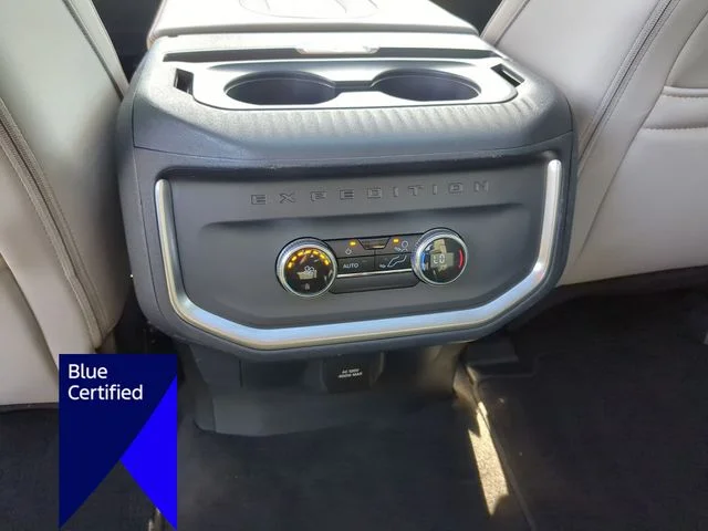 Used 2025 Blue Ford Active image 33