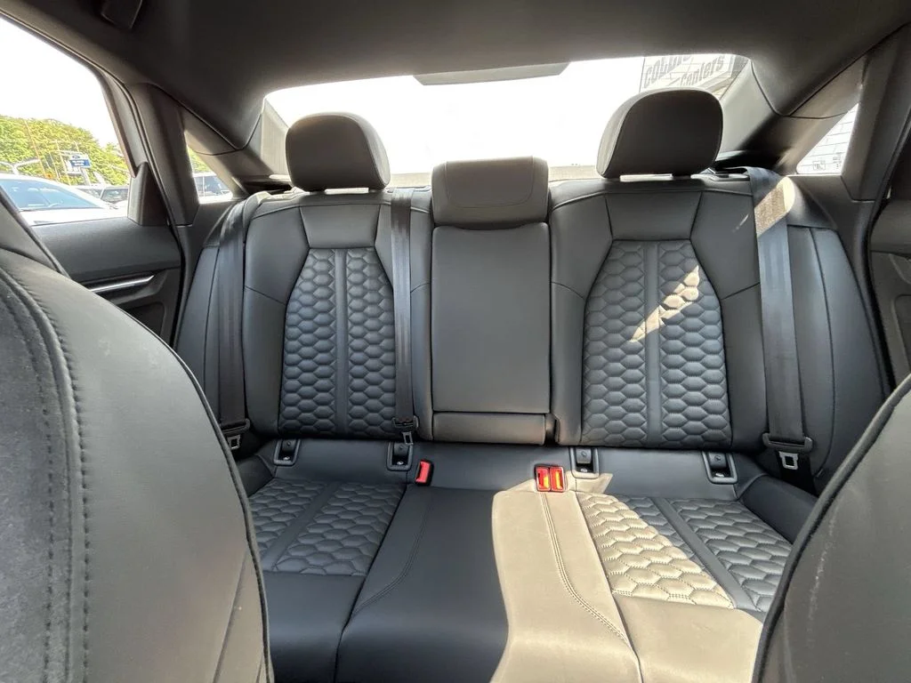 Used 2024  Audi 2.5T image 26