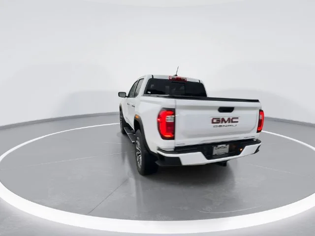 Used 2024 White GMC Denali image 6