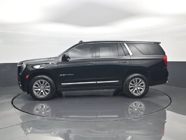 Certified Used 2021 Black GMC Denali image 8