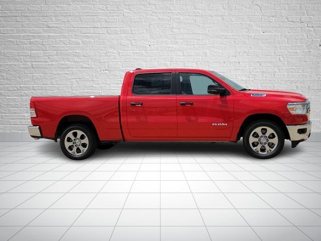Used 2023 Red Ram Big Horn/Lone Star image 5