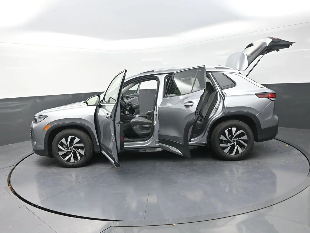 2026 Volkswagen Tiguan S - Photo 33